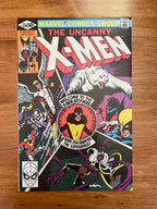Uncanny X-Men #139 - 1980 Key - Kitty Pryde Joins the X-Men - NM-