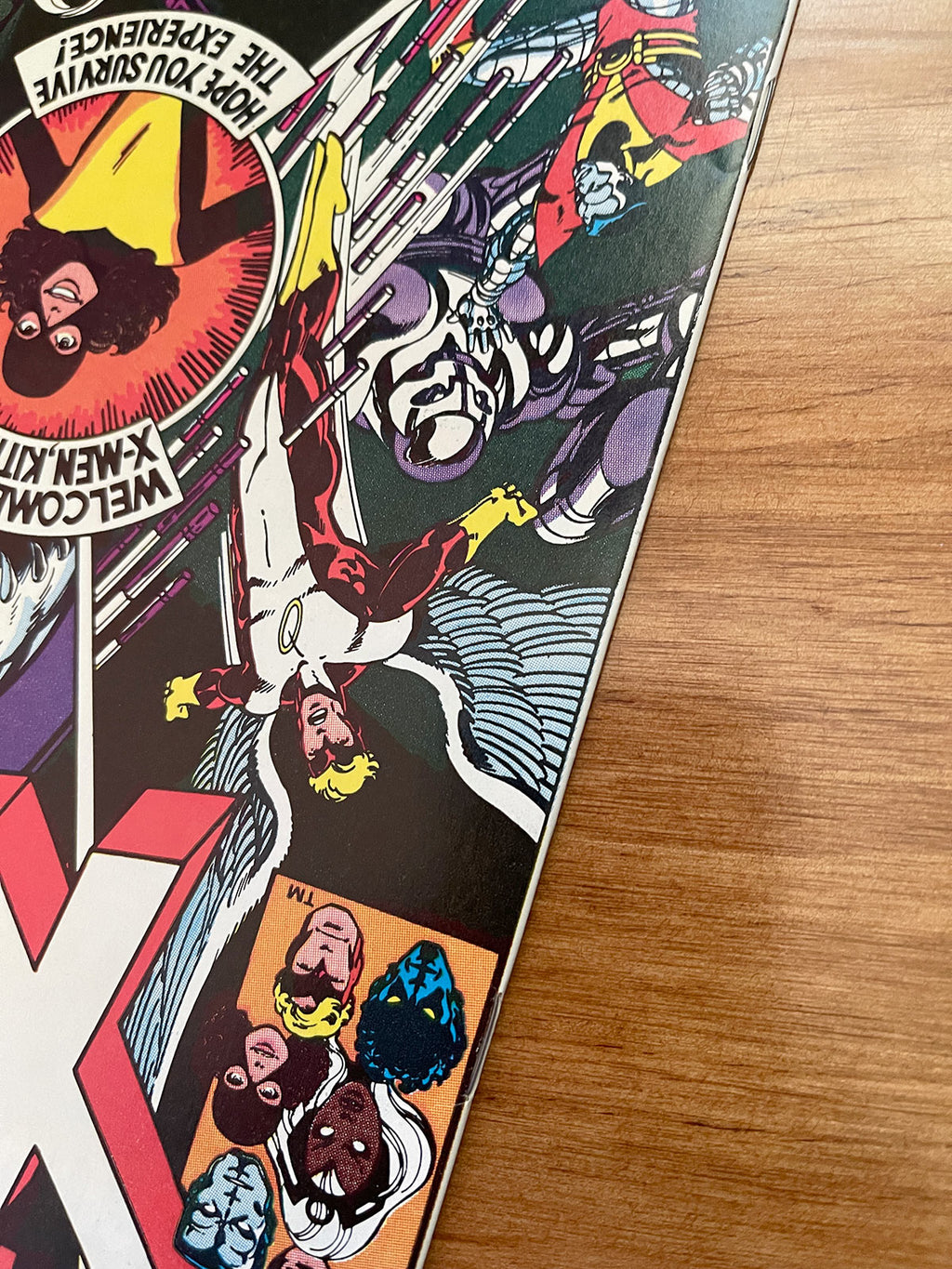 Uncanny X-Men #139 - 1980 Key - Kitty Pryde Joins the X-Men - NM-