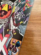 Uncanny X-Men #139 - 1980 Key - Kitty Pryde Joins the X-Men - NM-
