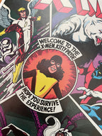 Uncanny X-Men #139 - 1980 Key - Kitty Pryde Joins the X-Men - NM-