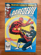 Daredevil Comics – 1968–2026 Raw Back Issues - Pick Your Issues