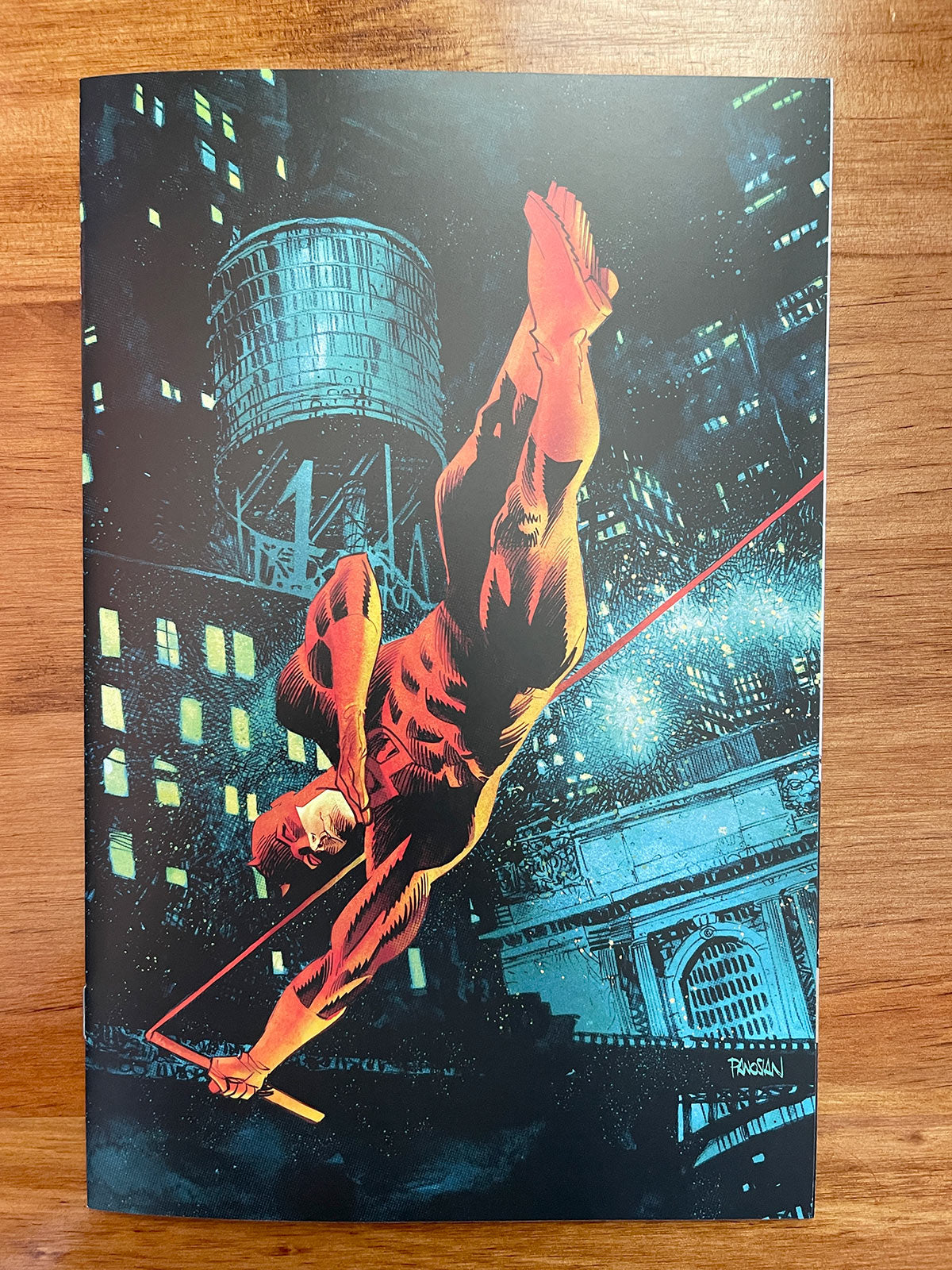 Daredevil Comics – 1968–2026 Raw Back Issues - Pick Your Issues