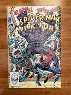 Spider-Man Comics - 1975-2026 Raw Back Issues - Pick Your Issues