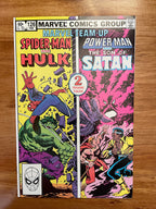 Spider-Man Comics - 1975-2026 Raw Back Issues - Pick Your Issues