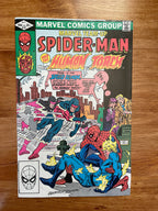 Spider-Man Comics - 1975-2026 Raw Back Issues - Pick Your Issues