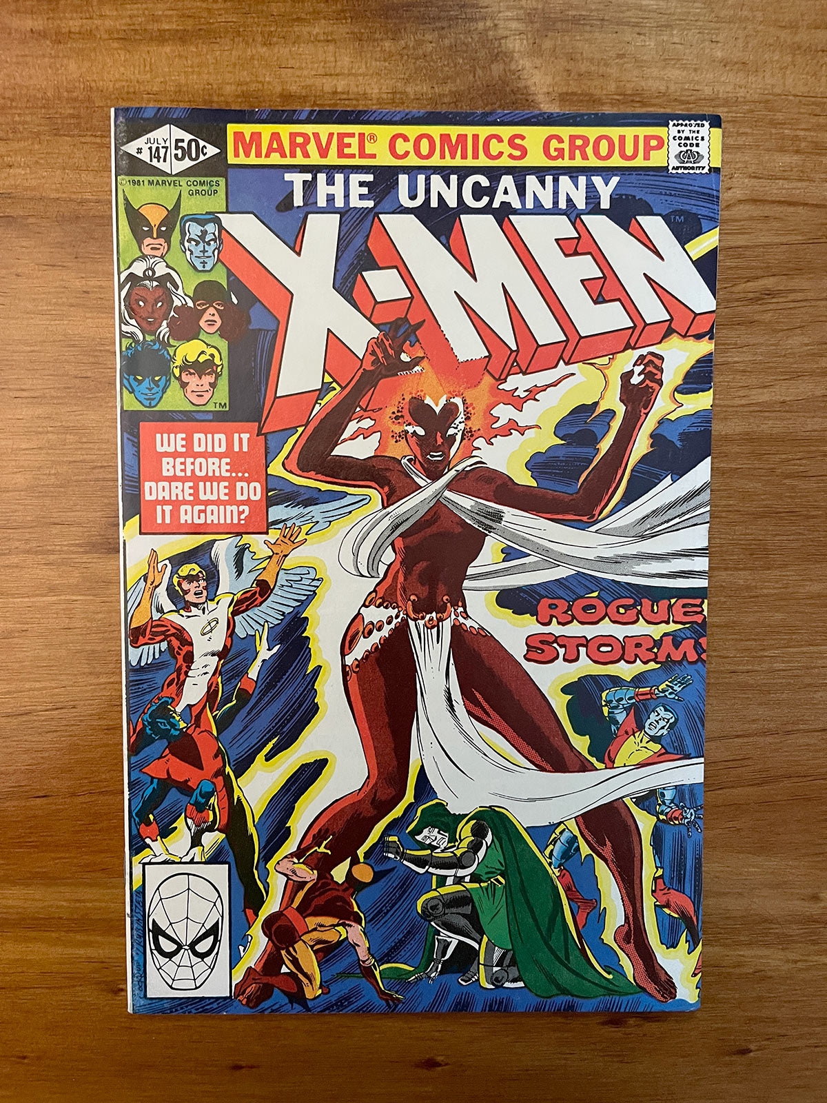 X-Men and Wolverine Comics - 1980-2026 Raw Back Issues - Pick Your Issues