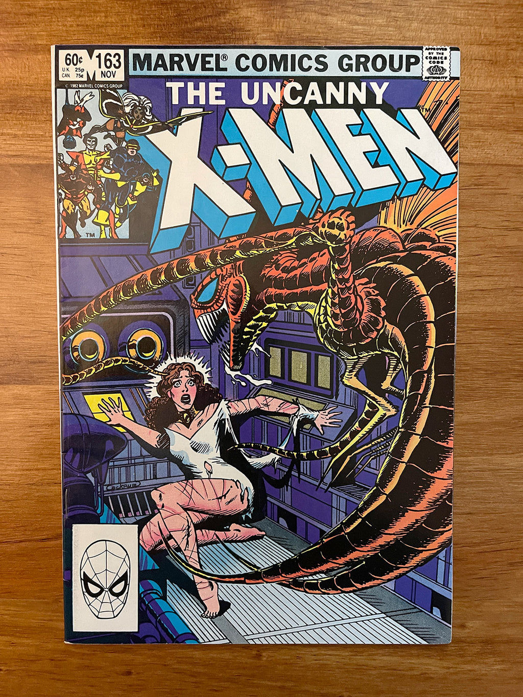 X-Men and Wolverine Comics - 1980-2026 Raw Back Issues - Pick Your Issues
