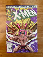 X-Men and Wolverine Comics - 1980-2026 Raw Back Issues - Pick Your Issues