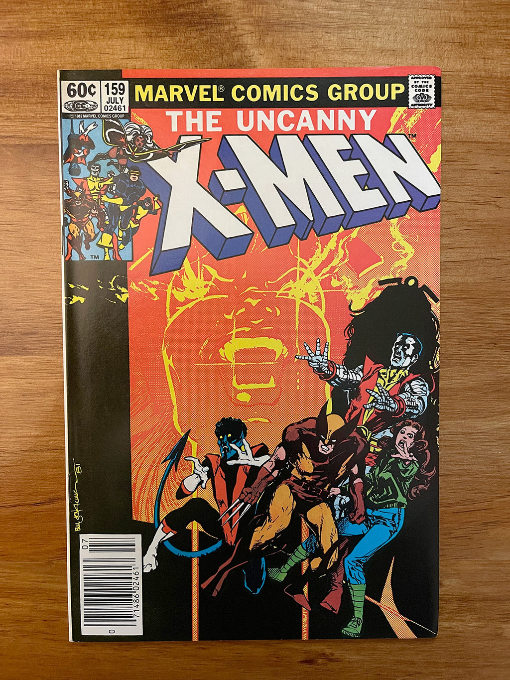X-Men and Wolverine Comics - 1980-2026 Raw Back Issues - Pick Your Issues