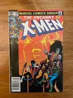 X-Men and Wolverine Comics - 1980-2026 Raw Back Issues - Pick Your Issues