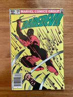 Daredevil Comics – 1968–2026 Raw Back Issues - Pick Your Issues