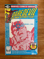 Daredevil Comics – 1968–2026 Raw Back Issues - Pick Your Issues