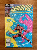 Daredevil Comics – 1968–2026 Raw Back Issues - Pick Your Issues