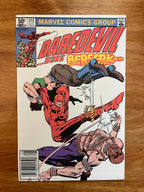 Daredevil Comics – 1968–2026 Raw Back Issues - Pick Your Issues