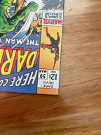 Daredevil #50 - 1969 John Romita Sr. Cover - FN+