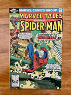 Spider-Man Comics - 1975-2026 Raw Back Issues - Pick Your Issues