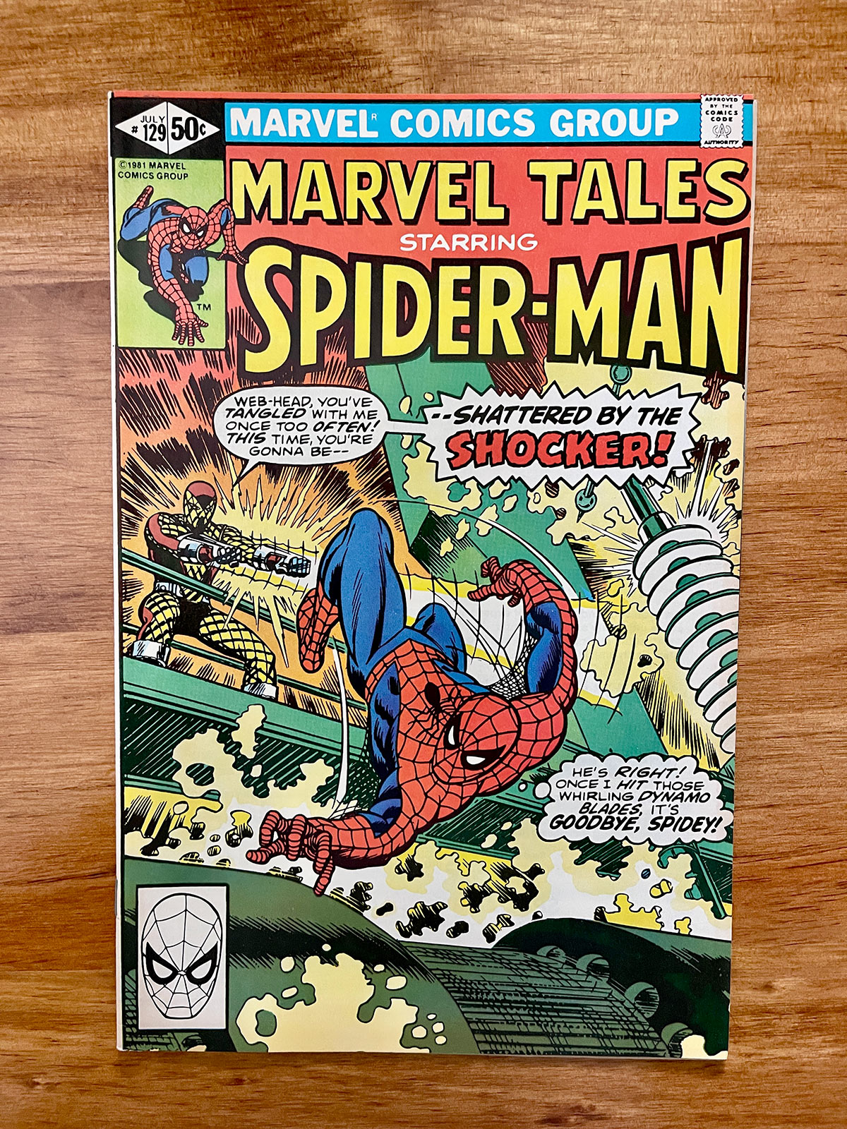 Spider-Man Comics - 1975-2026 Raw Back Issues - Pick Your Issues