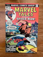 Spider-Man Comics - 1975-2026 Raw Back Issues - Pick Your Issues