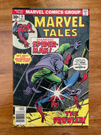 Spider-Man Comics - 1975-2026 Raw Back Issues - Pick Your Issues