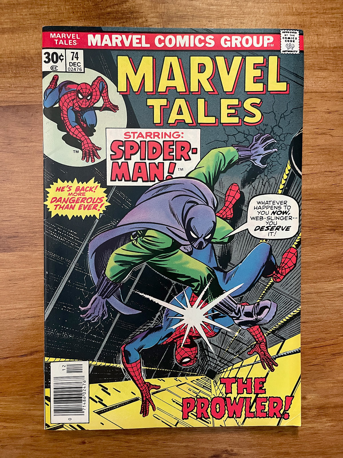 Spider-Man Comics - 1975-2026 Raw Back Issues - Pick Your Issues