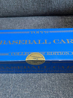 1985 Topps Tiffany MLB - Sealed and Complete 792-Card Set - #1889 of 5000