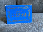 1985 Topps Tiffany MLB - Sealed and Complete 792-Card Set - #1889 of 5000