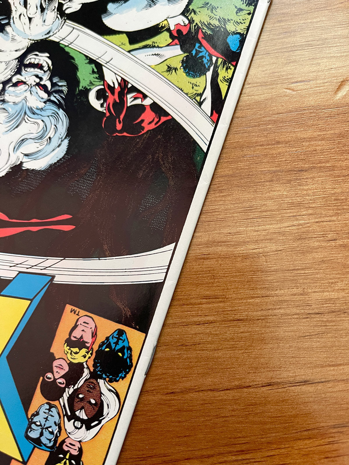 Uncanny X-Men #140 - 1980 Wolverine vs Wendigo - VF