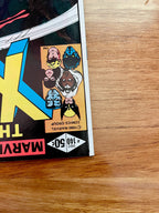 Uncanny X-Men #140 - 1980 Wolverine vs Wendigo - VF
