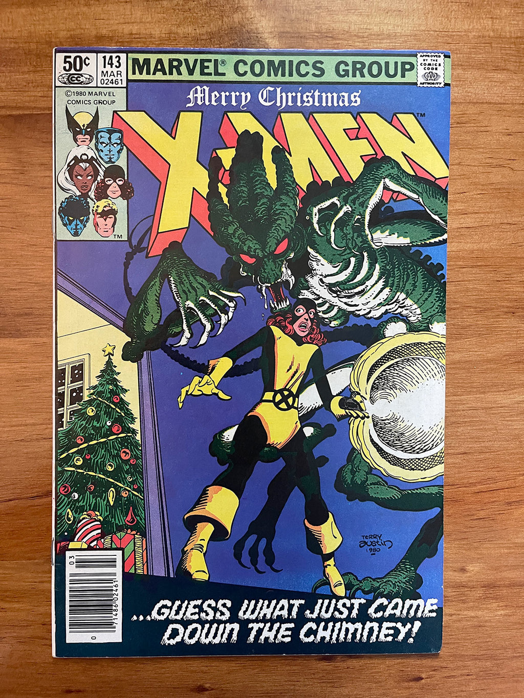 X-Men and Wolverine Comics - 1980-2026 Raw Back Issues - Pick Your Issues
