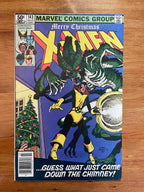 X-Men and Wolverine Comics - 1980-2026 Raw Back Issues - Pick Your Issues
