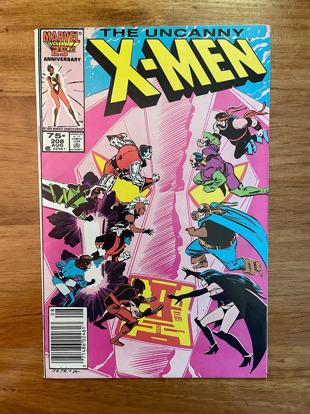 X-Men and Wolverine Comics - 1980-2026 Raw Back Issues - Pick Your Issues