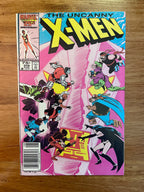 X-Men and Wolverine Comics - 1980-2026 Raw Back Issues - Pick Your Issues