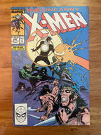 X-Men and Wolverine Comics - 1980-2026 Raw Back Issues - Pick Your Issues