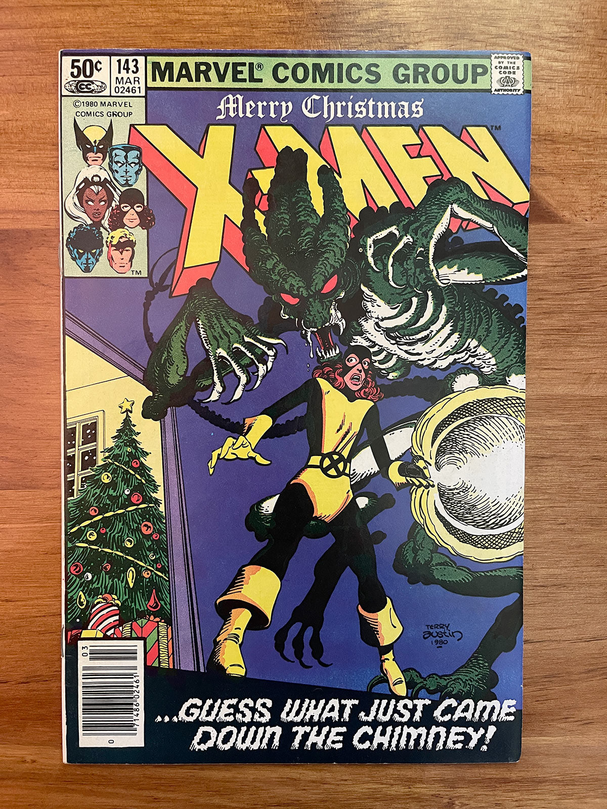 X-Men and Wolverine Comics - 1980-2026 Raw Back Issues - Pick Your Issues