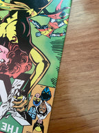 Uncanny X-Men #135 - 1980 2nd Appearance of Dark Phoenix - VF+