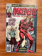 Daredevil Comics – 1968–2026 Raw Back Issues - Pick Your Issues