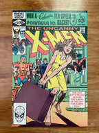 X-Men and Wolverine Comics - 1980-2026 Raw Back Issues - Pick Your Issues
