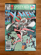 X-Men and Wolverine Comics - 1980-2026 Raw Back Issues - Pick Your Issues