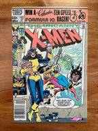 X-Men and Wolverine Comics - 1980-2026 Raw Back Issues - Pick Your Issues