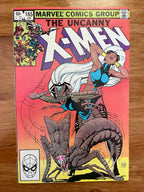 X-Men and Wolverine Comics - 1980-2026 Raw Back Issues - Pick Your Issues