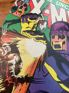 Uncanny X-Men #142 - 1981 Days of Future Past - NM-