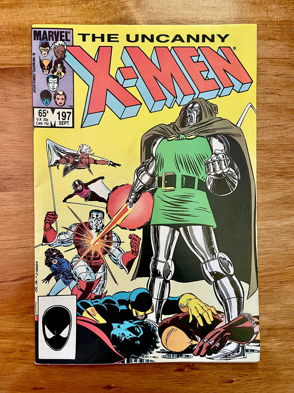 X-Men and Wolverine Comics - 1980-2026 Raw Back Issues - Pick Your Issues