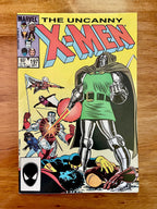 X-Men and Wolverine Comics - 1980-2026 Raw Back Issues - Pick Your Issues