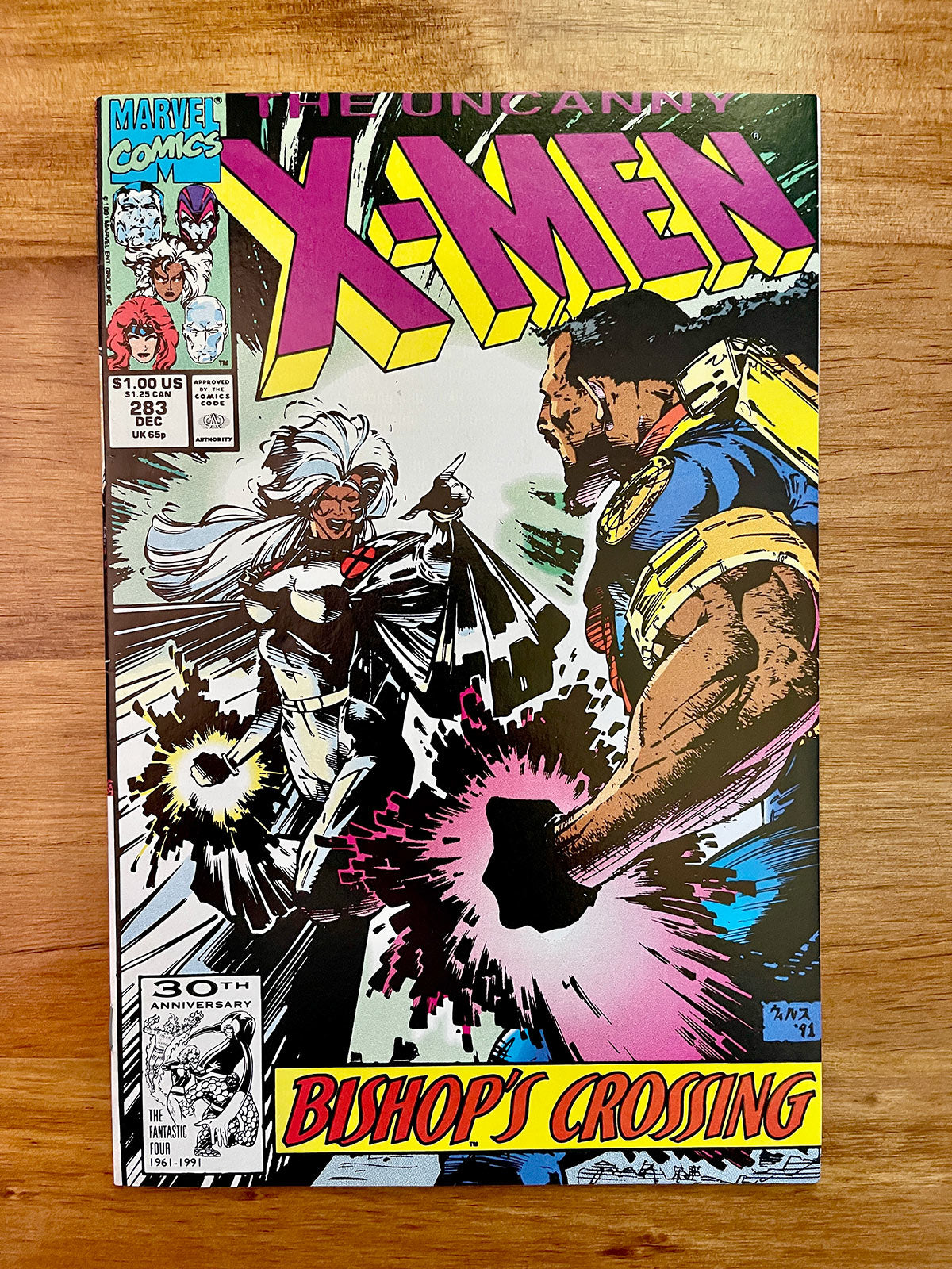 X-Men and Wolverine Comics - 1980-2026 Raw Back Issues - Pick Your Issues