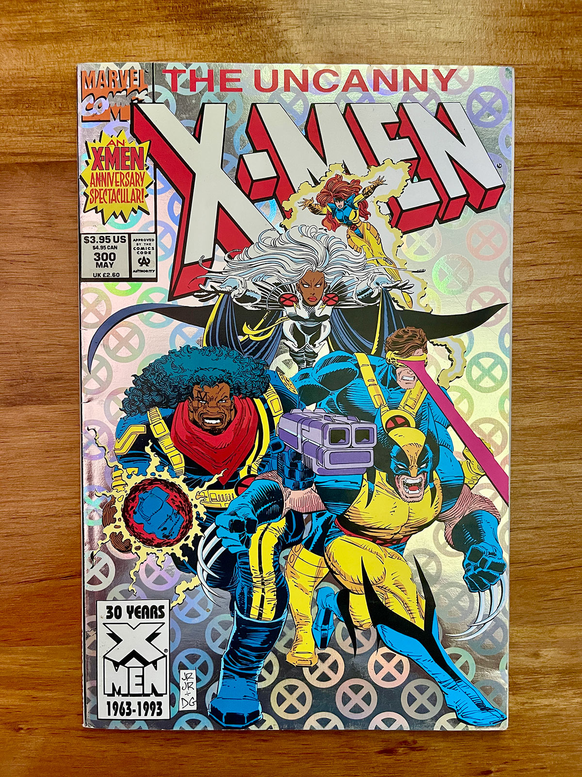 X-Men and Wolverine Comics - 1980-2026 Raw Back Issues - Pick Your Issues