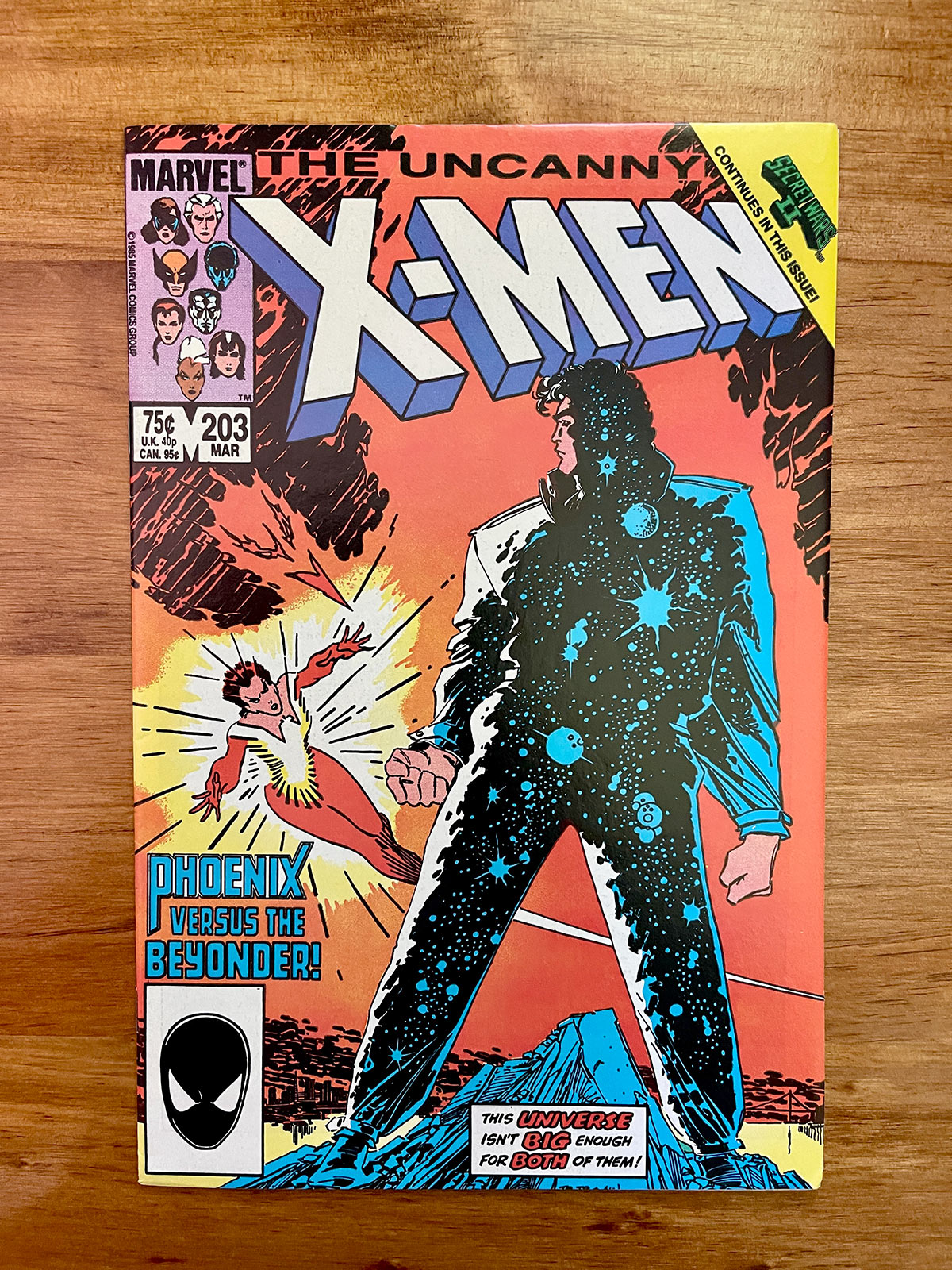 X-Men and Wolverine Comics - 1980-2026 Raw Back Issues - Pick Your Issues