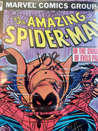 Amazing Spider-Man #238 - 1983 First Appearance of Hobgoblin - Signed by John Romita Jr. - CGC 9.4