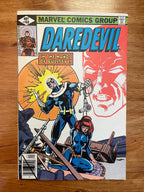 Daredevil Comics – 1968–2026 Raw Back Issues - Pick Your Issues