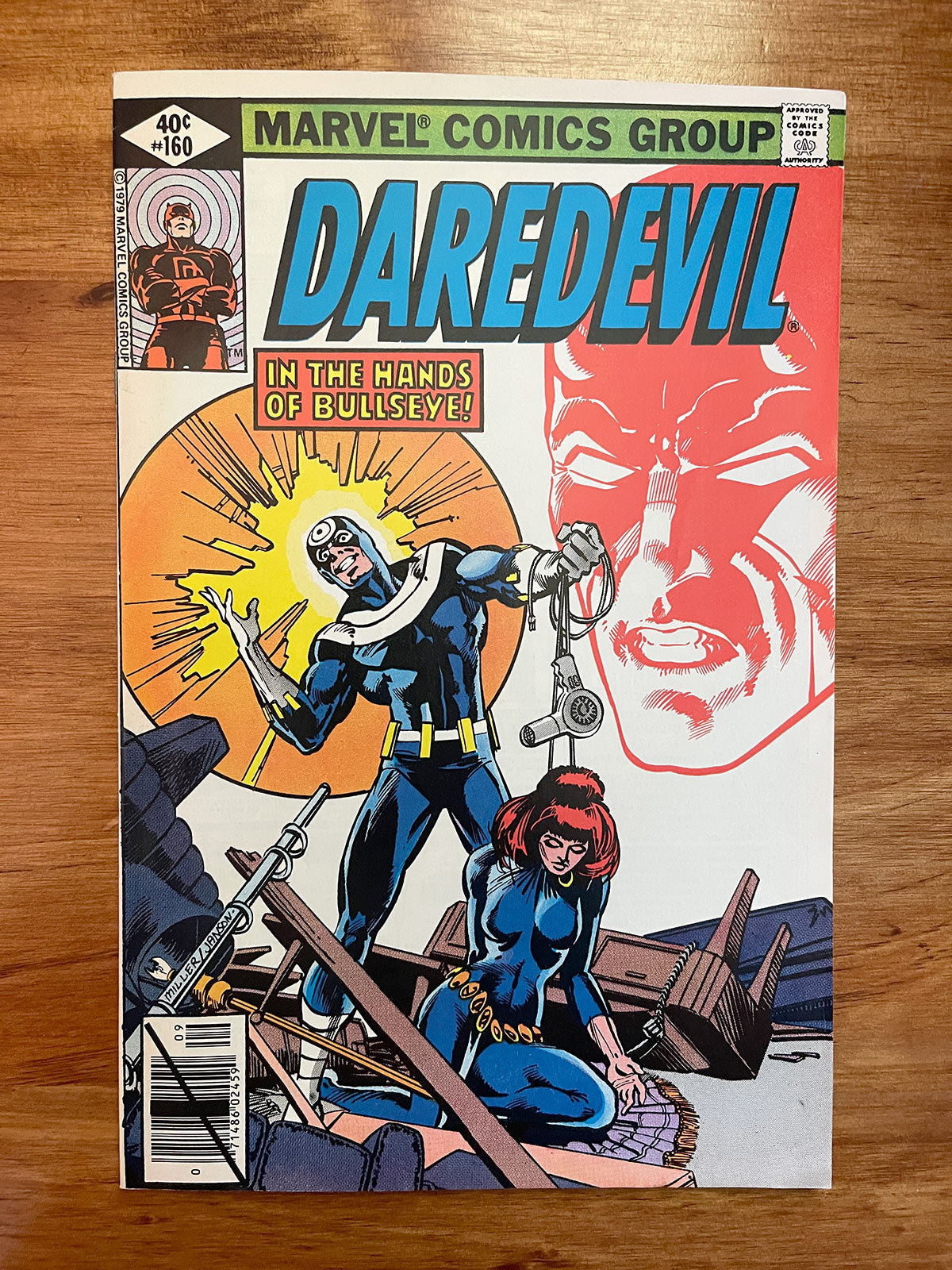 Daredevil Comics – 1968–2026 Raw Back Issues - Pick Your Issues
