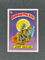 Topps Garbage Pail Kids - 1985 Series 1 Stickers – Pick 'em